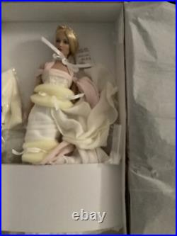 TONNER convention doll 2008 nrfb Tyler Wentworth Dreams T8MUSD01