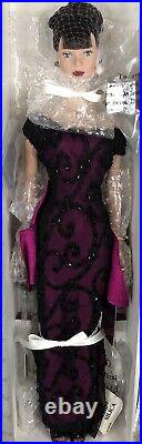 TYLER WENTWORTH Collection DOLL Robert Tonner WHITE HOUSE DINNER Style 20806