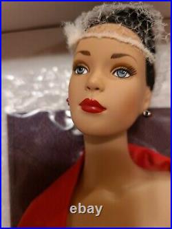 TYLER WENTWORTH Queen of Hearts16 Tonner NRFB Dressed Fashion Doll LE300