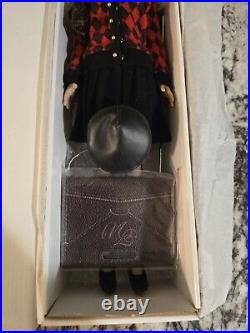 TYLER WENTWORTH Robert Tonner Dolls TW9101 PRET-A-PORTER Outfit & Doll