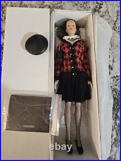 TYLER WENTWORTH Robert Tonner Dolls TW9101 PRET-A-PORTER Outfit & Doll