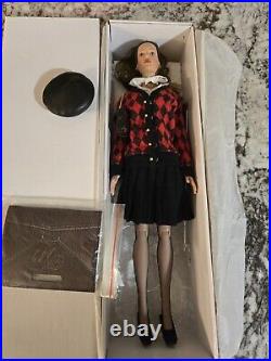 TYLER WENTWORTH Robert Tonner Dolls TW9101 PRET-A-PORTER Outfit & Doll