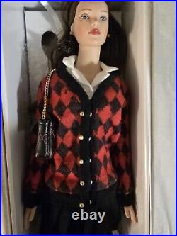 TYLER WENTWORTH Robert Tonner Dolls TW9101 PRET-A-PORTER Outfit & Doll