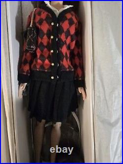 TYLER WENTWORTH Robert Tonner Dolls TW9101 PRET-A-PORTER Outfit & Doll