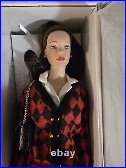 TYLER WENTWORTH Robert Tonner Dolls TW9101 PRET-A-PORTER Outfit & Doll