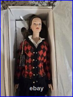 TYLER WENTWORTH Robert Tonner Dolls TW9101 PRET-A-PORTER Outfit & Doll