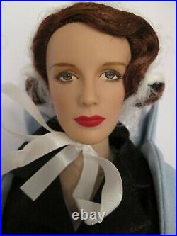 Taking the Stand Mary Astor Tonner Phyn & Aero Doll RTB101 Body
