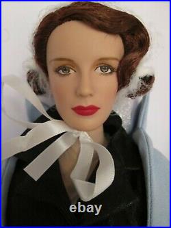 Taking the Stand Mary Astor Tonner Phyn & Aero Doll RTB101 Body