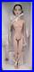 The Gift Analissa Doll Euphemia Tonner Tyler Wentworth 2008 16 Nude Box Tyler
