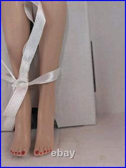 The Gift Analissa Doll Euphemia Tonner Tyler Wentworth 2008 16 Nude Box Tyler