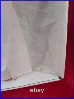 The Gift Analissa Doll Euphemia Tonner Tyler Wentworth 2008 16 Nude Box Tyler
