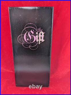 The Gift Analissa Doll Euphemia Tonner Tyler Wentworth 2008 16 Nude Box Tyler