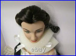 The Lost Barbecue GWTW Tonner Doll NRFB 300 Made 2015 Scarlett Vivien Leigh