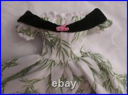 The Lost Barbecue Tonner Doll Outfit Gone With the Wind Scarlett 300 Made Tyler