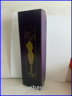 Tóner Tyler Wentworth 16 Doll Ready to Wear Rouge Sydney NRFB Mint with Box COA