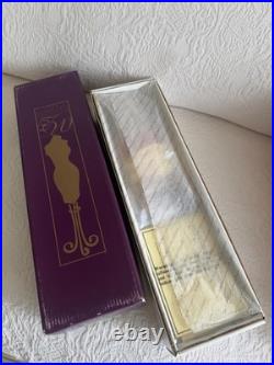 Tóner Tyler Wentworth 16 Doll Ready to Wear Rouge Sydney NRFB Mint with Box COA