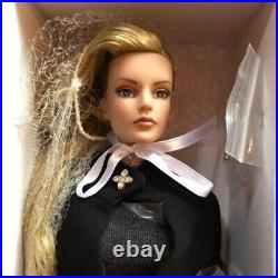 Toner Tyler Wentworth Collection Sydney 1/4 Doll Sydney Chase Great Strides F/S