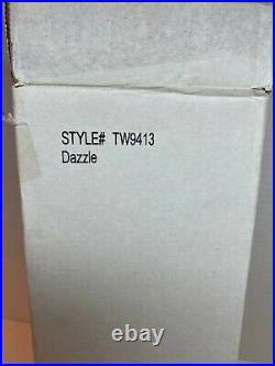 Tonner 16 2004 Tyler Wentworth Dazzle, Thank you Con. Excl, LE 100, NRFB