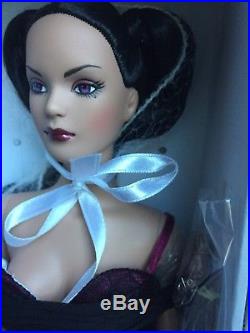 Tonner 16 2005 HALLOWEEN CON CHARMED TYLER WENTWORTH Fashion Doll NRFB LE 275