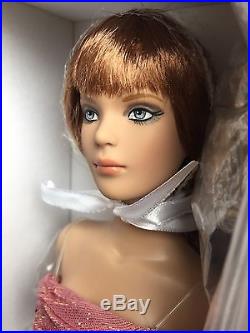 Tonner 16 2013 All Glamour Tyler Wentworth Deluxe Basic Fashion Doll NRFB LE500
