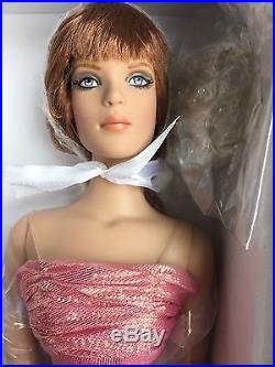 Tonner 16 2013 All Glamour Tyler Wentworth Deluxe Basic Fashion Doll NRFB LE500