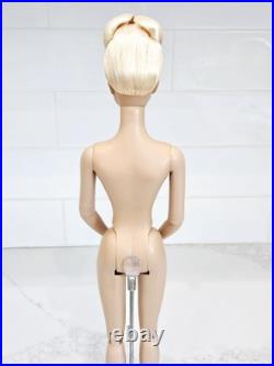 Tonner 16 Brenda Starr Nude Doll Platinum Panache Blonde LE 350 HTF Tonner 16 Brenda Starr Nude Doll Platinum Panache Blonde LE 350 HTF