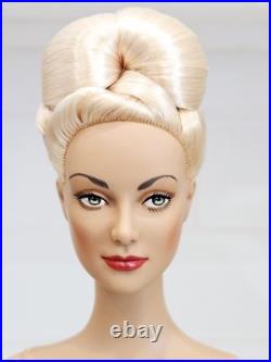 Tonner 16 Brenda Starr Nude Doll Platinum Panache Blonde LE 350 HTF Tonner 16 Brenda Starr Nude Doll Platinum Panache Blonde LE 350 HTF