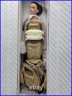 Tonner 16 Byzantine Tyler Wentworth Dressed Doll NRFB