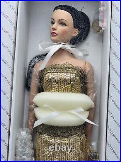 Tonner 16 Byzantine Tyler Wentworth Dressed Doll NRFB