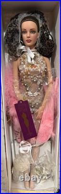 Tonner 16 Doll Pastel Phoenix Sydney Chase 2006 FAO Schwarz Exclusive LE 300