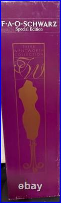 Tonner 16 Doll Pastel Phoenix Sydney Chase 2006 FAO Schwarz Exclusive LE 300