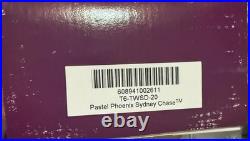 Tonner 16 Doll Pastel Phoenix Sydney Chase 2006 FAO Schwarz Exclusive LE 300