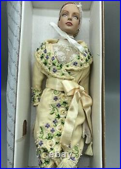 Tonner 16 Doll Tyler Wentworth EASTER PARADE Ltd Ed (300) Sydney NRFB, CoA