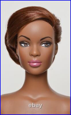 Tonner 16 Esme Tyler Wentworth Nude Doll (wn)