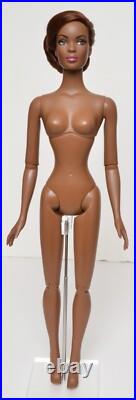 Tonner 16 Esme Tyler Wentworth Nude Doll (wn)