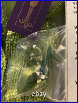 Tonner 16 Fashion Doll Beyond Envy Sydney Box and Shipper