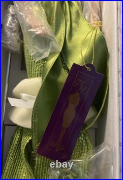 Tonner 16 Fashion Doll Beyond Envy Sydney Box and Shipper