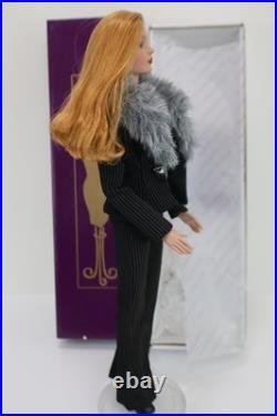 Tonner 16 Fashion Doll Sydney Chase Mover & Shaker Tyler Wentworth with Box p