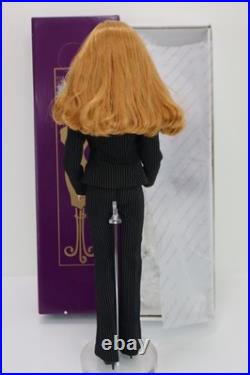 Tonner 16 Fashion Doll Sydney Chase Mover & Shaker Tyler Wentworth with Box p