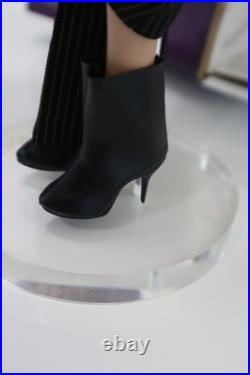 Tonner 16 Fashion Doll Sydney Chase Mover & Shaker Tyler Wentworth with Box p