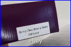 Tonner 16 Fashion Doll Sydney Chase Mover & Shaker Tyler Wentworth with Box p