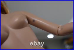 Tonner 16 Fashion Doll Sydney Chase Mover & Shaker Tyler Wentworth with Box p