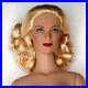 Tonner 16 Joan Crawford Cinema Siren Nude Blonde Curls Doll Articulated