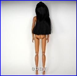 Tonner 16 Nude White Hot Ava Jeremy Voss Tyler Wentworth Doll