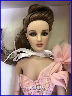 Tonner 16 PICTURESQUE Antoinette dressed doll from 2012 LE 150 NRFB in Pink