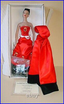 Tonner 16 Tyler Wenthworth Queen of Hearts CU Convention LE 300