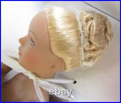 Tonner 16 Tyler Wentworth ANNIVERSARY GALA Doll MIB, Bend elbows & knees, 2004