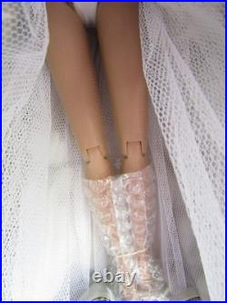 Tonner 16 Tyler Wentworth ANNIVERSARY GALA Doll MIB, Bend elbows & knees, 2004