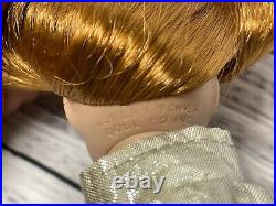 Tonner 16 Tyler Wentworth Collection Doll Style #20801 Red Hair Original Box