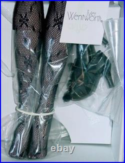 Tonner 16 Tyler Wentworth DYNASTY LE 500 MIB